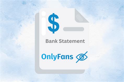 how does onlyfans show up on bank|How to Hide Your OnlyFans Payments History